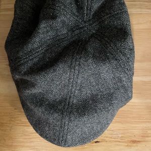 Cabbie/Ivy/Newsboy Hat